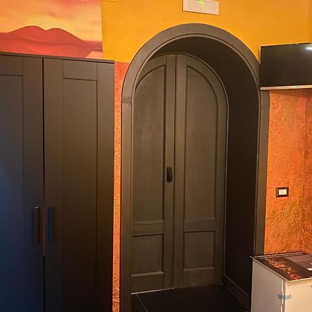 Casa Interattiva Naples'Secrets B&B 외부 사진