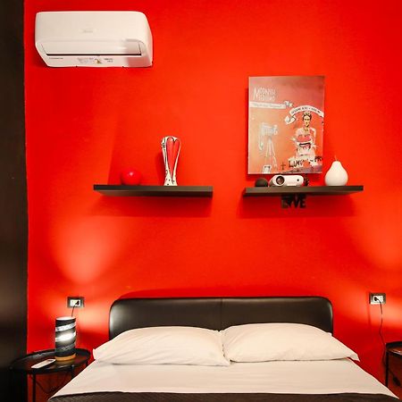 Casa Interattiva Naples'Secrets B&B 외부 사진