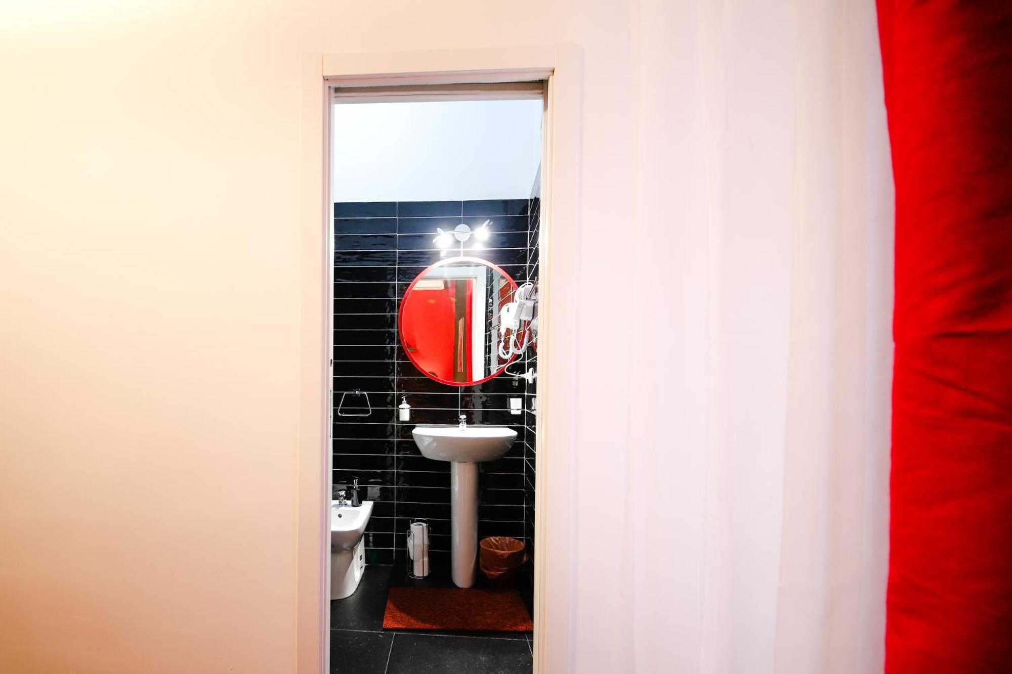 Casa Interattiva Naples'Secrets B&B 외부 사진