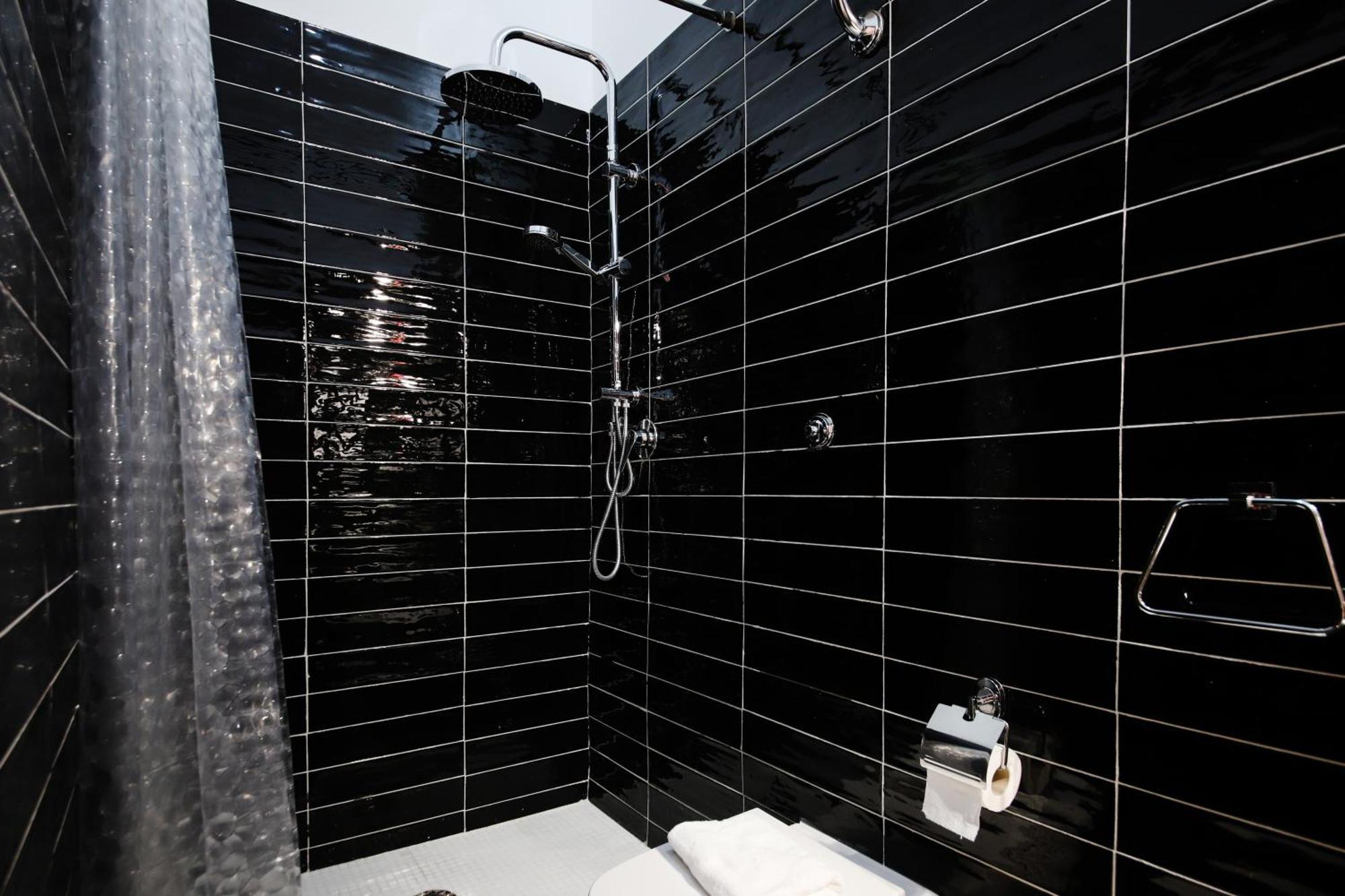 Casa Interattiva Naples'Secrets B&B 외부 사진