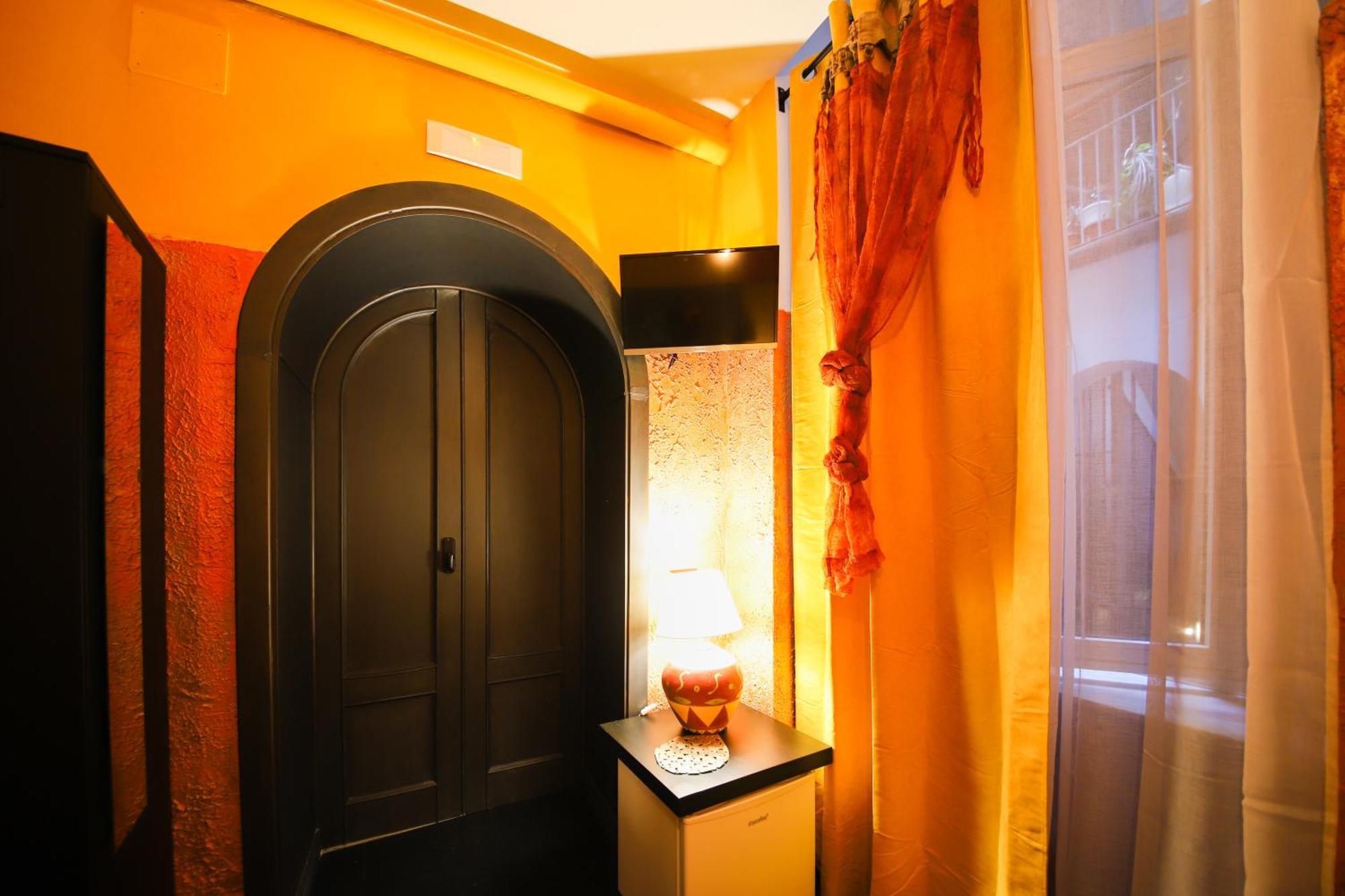 Casa Interattiva Naples'Secrets B&B 외부 사진